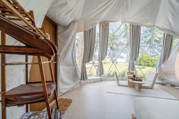 grood glamping