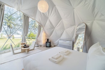 grood glamping