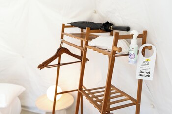 grood glamping