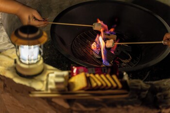 grood glamping
