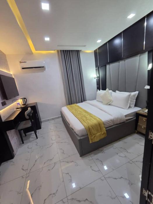 orchid bliss hotels