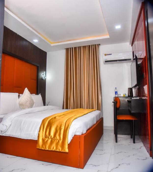 orchid bliss hotels