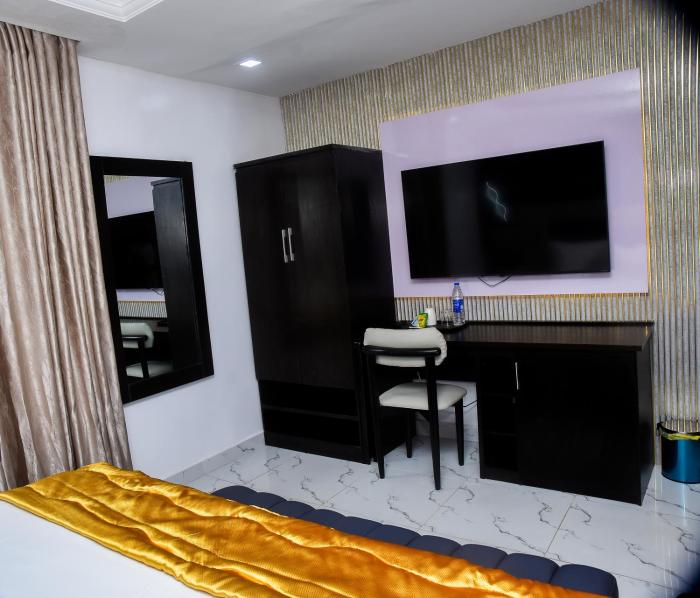 orchid bliss hotels