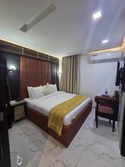 orchid bliss hotels