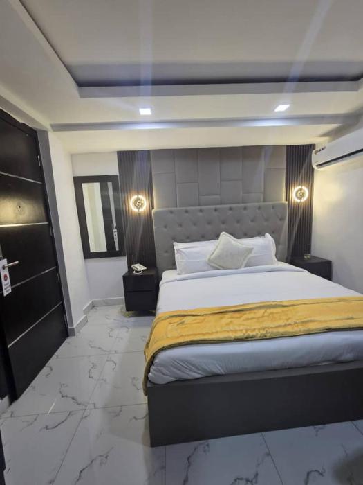 orchid bliss hotels