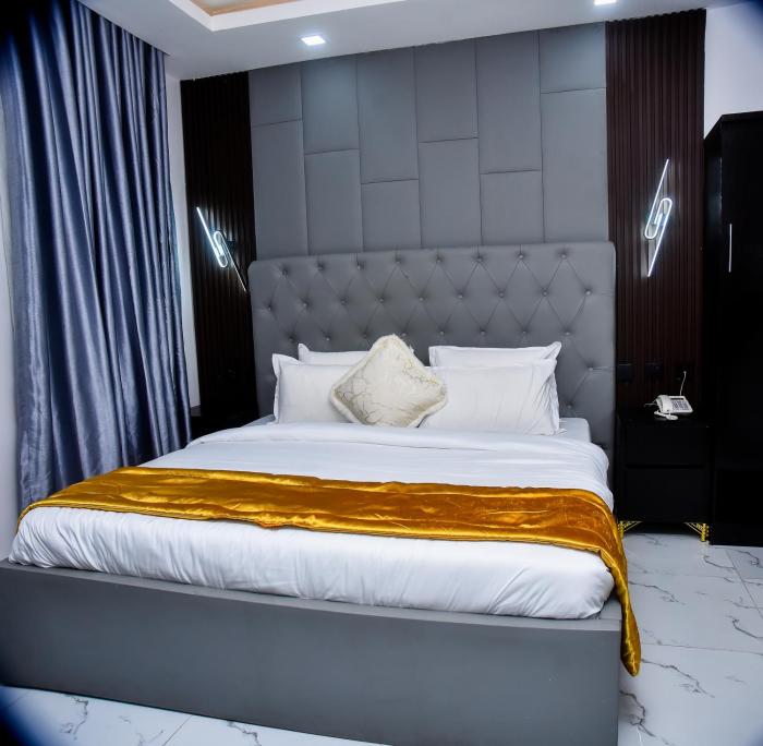 orchid bliss hotels