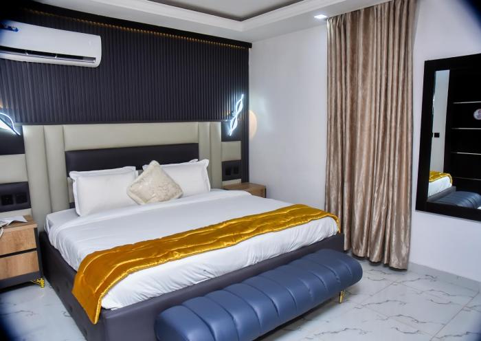 orchid bliss hotels
