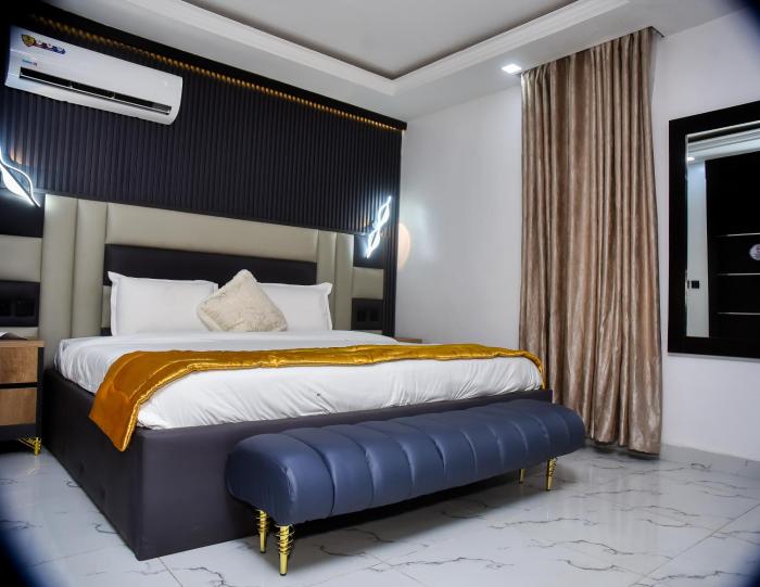 orchid bliss hotels