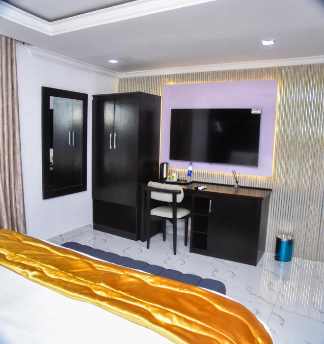 orchid bliss hotels