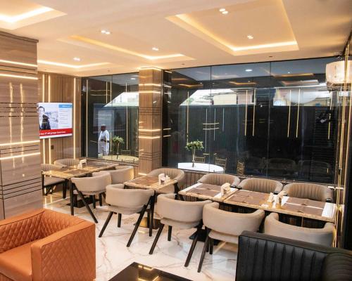 orchid bliss hotels
