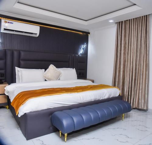 orchid bliss hotels