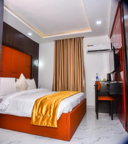 orchid bliss hotels