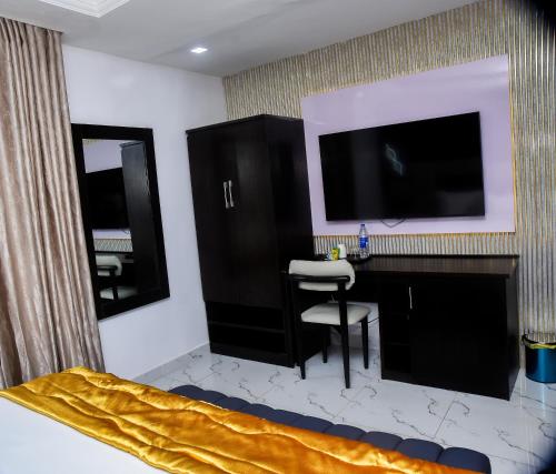 orchid bliss hotels