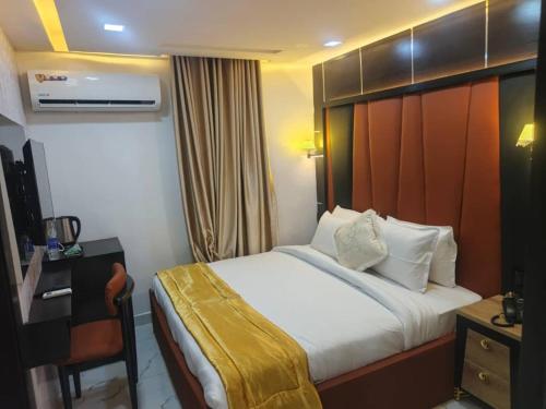 orchid bliss hotels