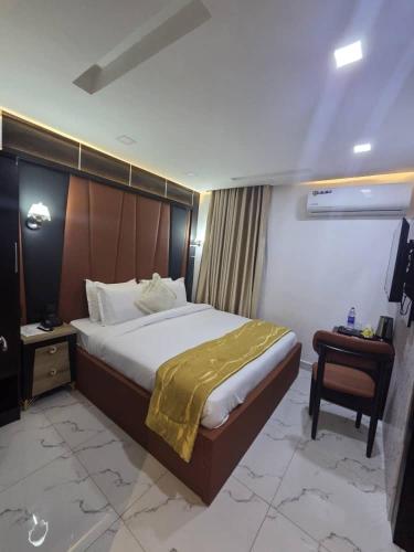 orchid bliss hotels