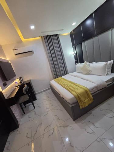 orchid bliss hotels