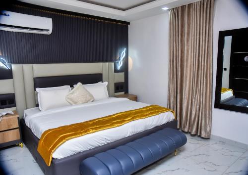 orchid bliss hotels