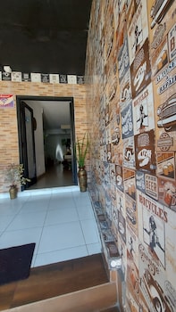 del puerto hotel asuncion
