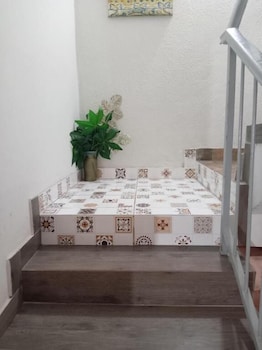 del puerto hotel asuncion