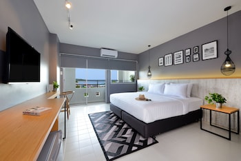 ruenthip residence pattaya