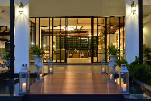 ruenthip residence pattaya