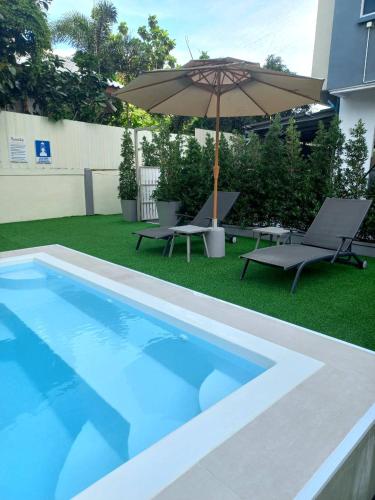 ruenthip residence pattaya