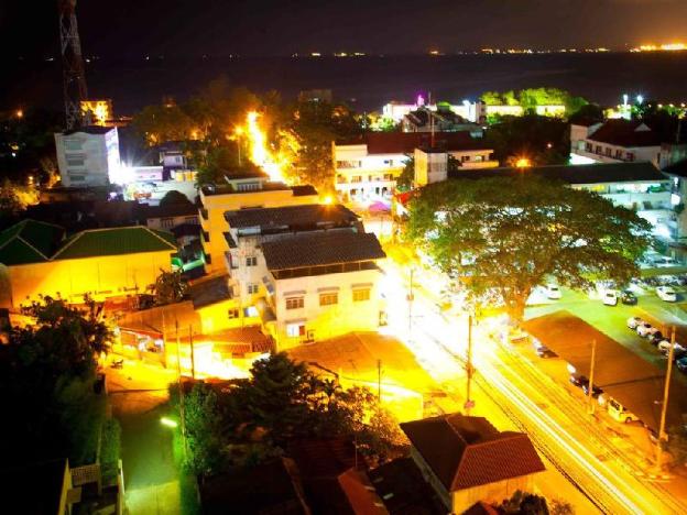 ruenthip residence pattaya