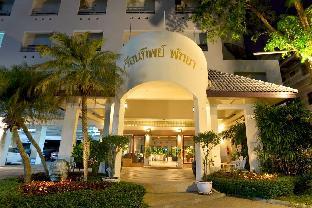 ruenthip residence pattaya