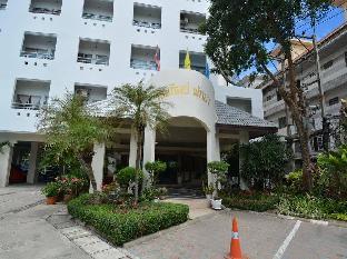 ruenthip residence pattaya