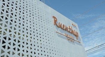 ruenthip residence pattaya