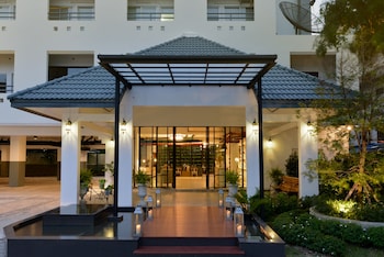 ruenthip residence pattaya
