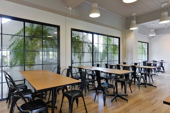 ruenthip residence pattaya