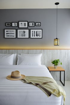 ruenthip residence pattaya