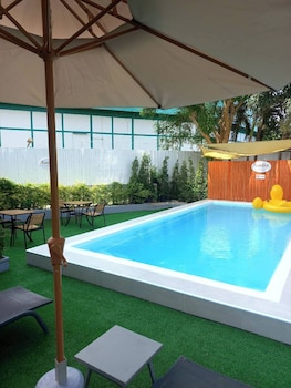ruenthip residence pattaya