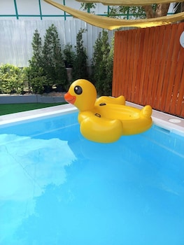 ruenthip residence pattaya