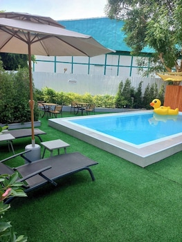 ruenthip residence pattaya