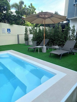 ruenthip residence pattaya