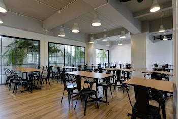 ruenthip residence pattaya