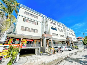 caribbean ducassi tropicana hotel