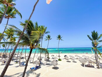 caribbean ducassi tropicana hotel