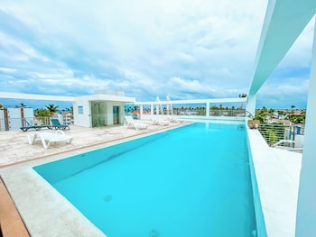 Caribbean Ducassi Tropicana Hotel,,3 star