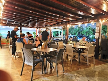 Caribbean Ducassi Tropicana Hotel,,3 star