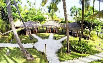 Caribbean Ducassi Tropicana Hotel,,3 star