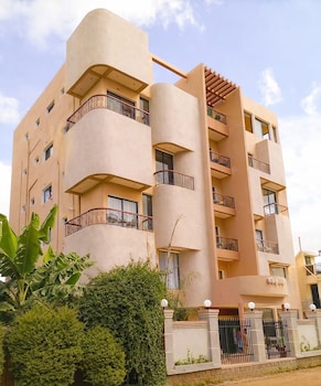 hotel soa lia antsirabe