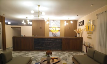 Hotel Soa Lia Antsirabe,,3 star
