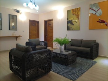 Hotel Soa Lia Antsirabe,,3 star