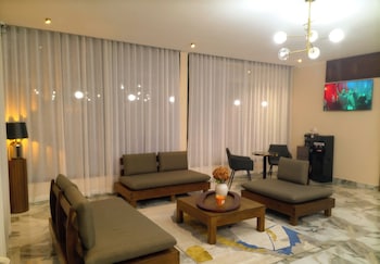 Hotel Soa Lia Antsirabe,,3 star