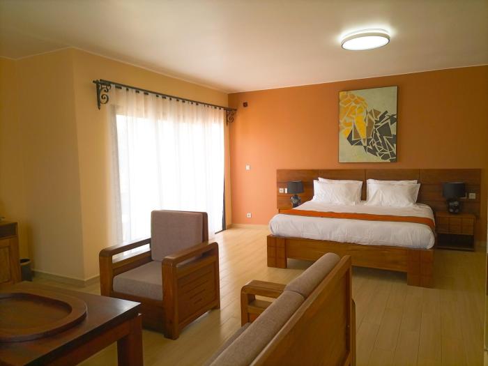hotel soa lia antsirabe