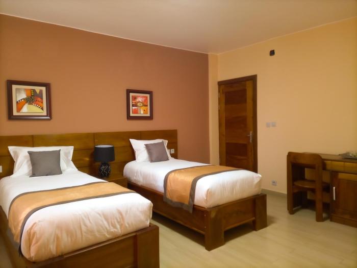 hotel soa lia antsirabe