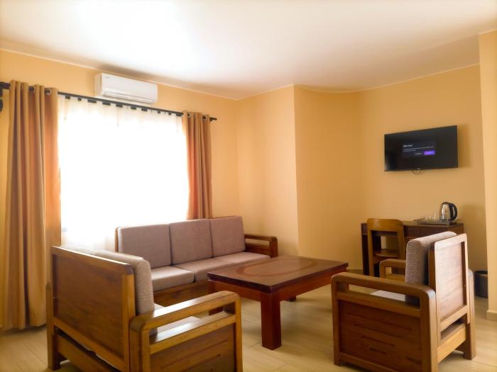 hotel soa lia antsirabe